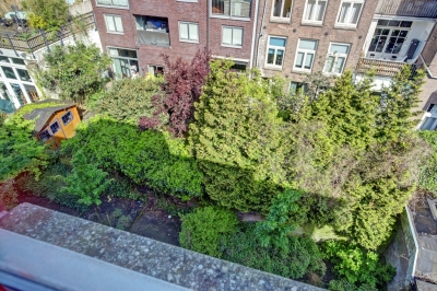 Derde Oosterparkstraat 351, Amsterdam Lengers Housing