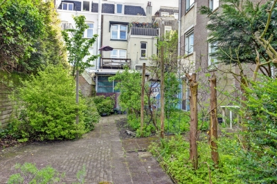 Derde Oosterparkstraat 351, Amsterdam Lengers Housing