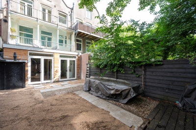 Govert Flinckstraat 126H, Amsterdam Lengers Housing