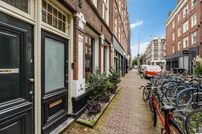 Govert Flinckstraat 126H, Amsterdam Lengers Housing