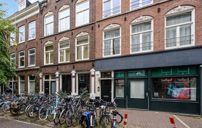 Govert Flinckstraat 126H, Amsterdam Lengers Housing