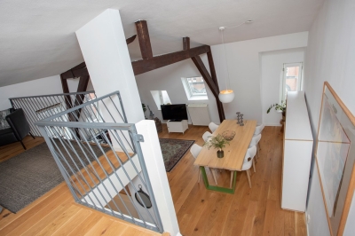 Marnixstraat 315D, Amsterdam Lengers Housing