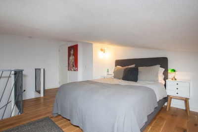 Marnixstraat 315D, Amsterdam Lengers Housing