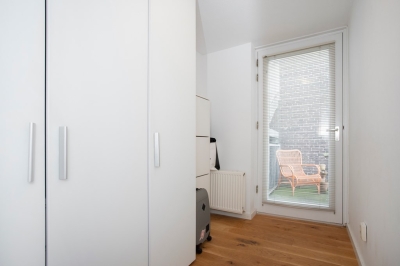 Marnixstraat 315D, Amsterdam Lengers Housing