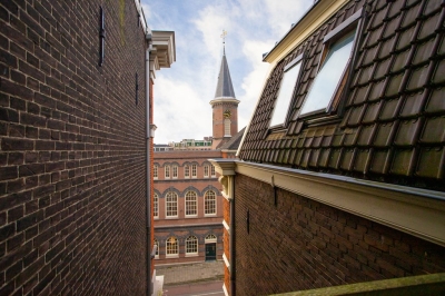Marnixstraat 315D, Amsterdam Lengers Housing