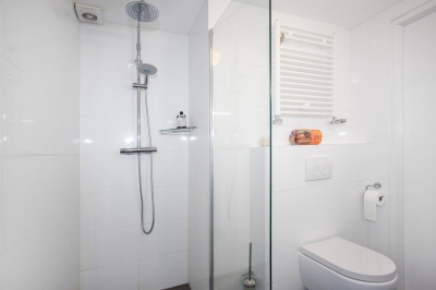 Marnixstraat 315D, Amsterdam Lengers Housing