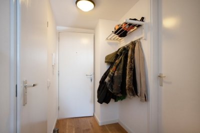 Marnixstraat 315D, Amsterdam Lengers Housing