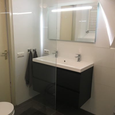 Marnixstraat 315D, Amsterdam Lengers Housing