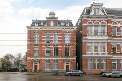 Marnixstraat 315D, Amsterdam Lengers Housing