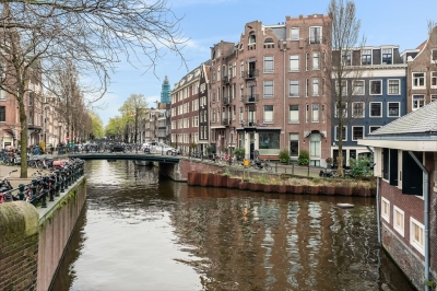 Marnixstraat 315D, Amsterdam Lengers Housing