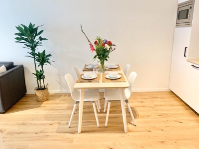 Govert Flinckstraat 1171, Amsterdam Lengers Housing