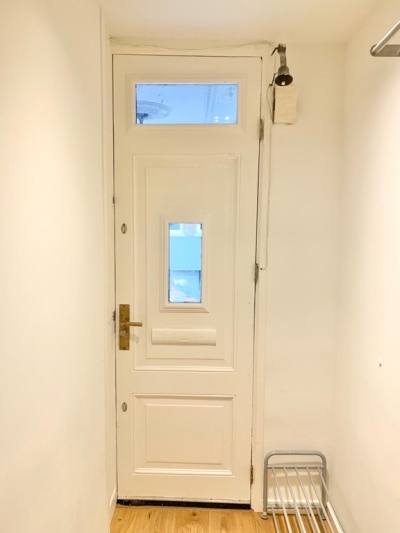Govert Flinckstraat 1171, Amsterdam Lengers Housing