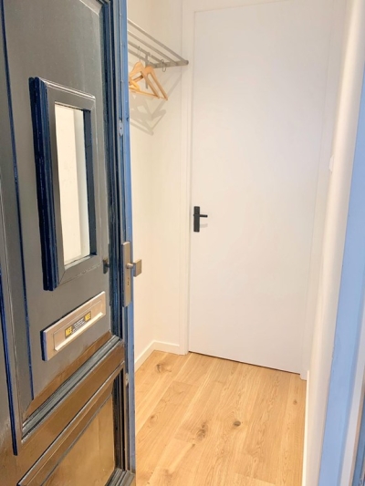 Govert Flinckstraat 1171, Amsterdam Lengers Housing