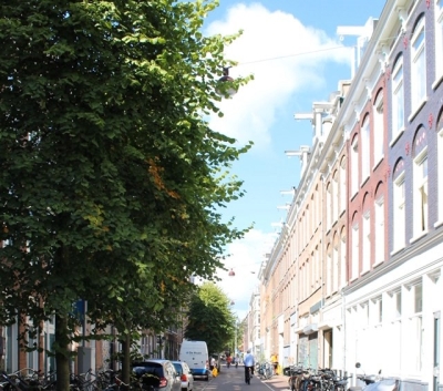 Govert Flinckstraat 1171, Amsterdam Lengers Housing