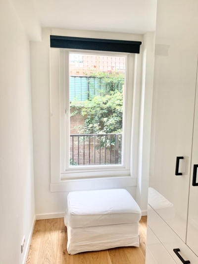Govert Flinckstraat 1171, Amsterdam Lengers Housing