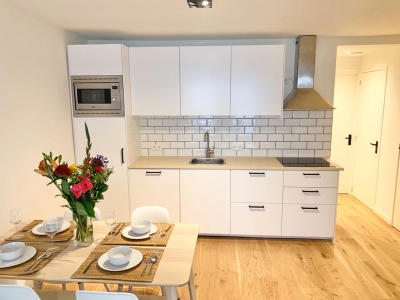 Govert Flinckstraat 1171, Amsterdam Lengers Housing