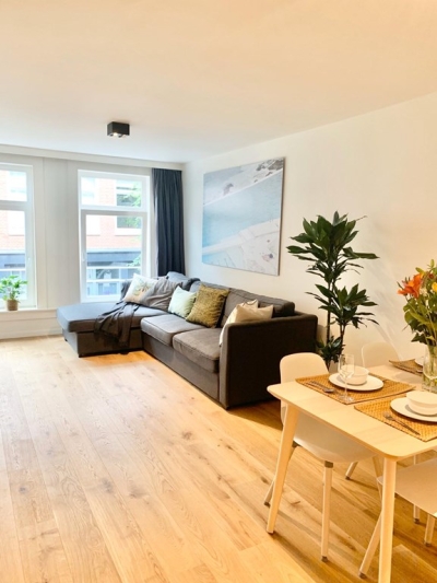 Govert Flinckstraat 1171, Amsterdam Lengers Housing