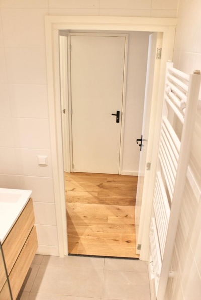 Govert Flinckstraat 1171, Amsterdam Lengers Housing