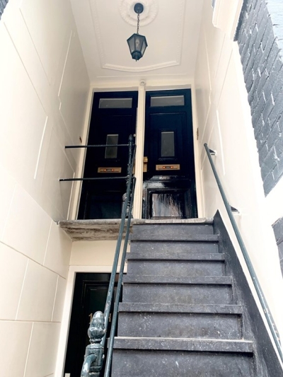 Govert Flinckstraat 1171, Amsterdam Lengers Housing