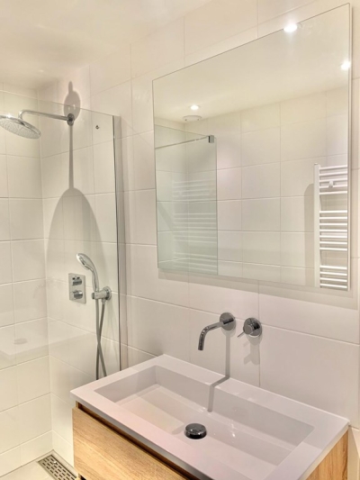 Govert Flinckstraat 1171, Amsterdam Lengers Housing