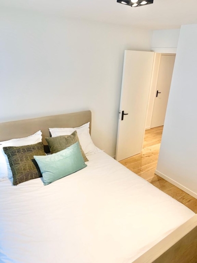 Govert Flinckstraat 1171, Amsterdam Lengers Housing