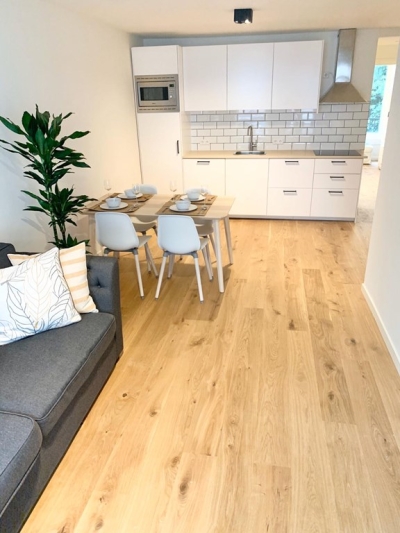 Govert Flinckstraat 1171, Amsterdam Lengers Housing