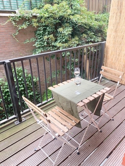 Govert Flinckstraat 1171, Amsterdam Lengers Housing