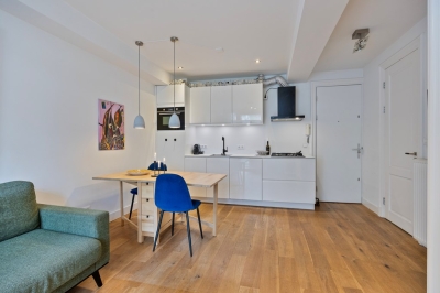 Vrolikstraat 3171A, Amsterdam Lengers Housing
