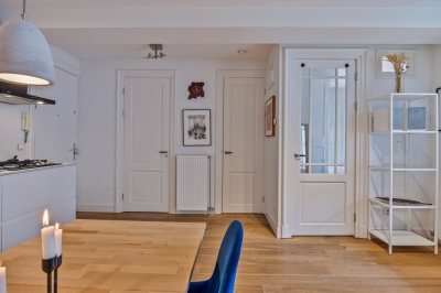 Vrolikstraat 3171A, Amsterdam Lengers Housing