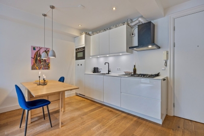 Vrolikstraat 3171A, Amsterdam Lengers Housing