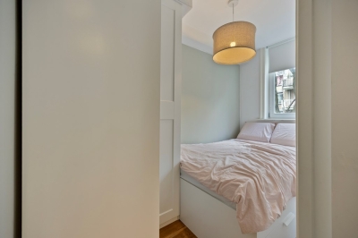 Vrolikstraat 3171A, Amsterdam Lengers Housing