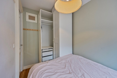 Vrolikstraat 3171A, Amsterdam Lengers Housing