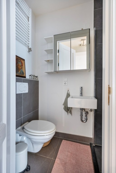 Vrolikstraat 3171A, Amsterdam Lengers Housing