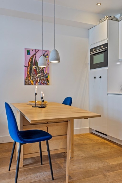 Vrolikstraat 3171A, Amsterdam Lengers Housing