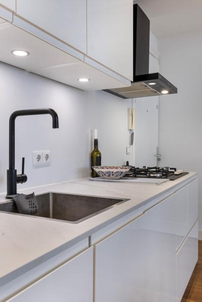 Vrolikstraat 3171A, Amsterdam Lengers Housing