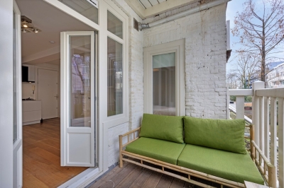 Vrolikstraat 3171A, Amsterdam Lengers Housing