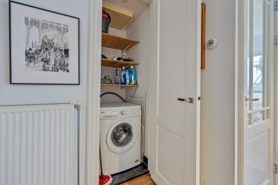 Vrolikstraat 3171A, Amsterdam Lengers Housing