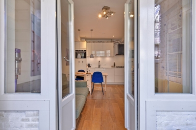 Vrolikstraat 3171A, Amsterdam Lengers Housing