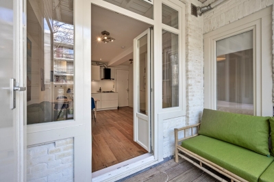 Vrolikstraat 3171A, Amsterdam Lengers Housing