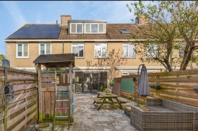 Spechtenkamp 2, Maarssen Lengers Housing