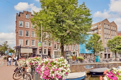 Bilderdijkkade 703V, Amsterdam Lengers Housing