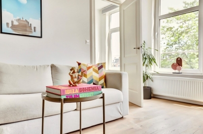 Bilderdijkkade 703V, Amsterdam Lengers Housing