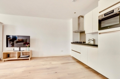 Bilderdijkkade 703V, Amsterdam Lengers Housing