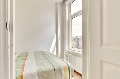 Bilderdijkkade 703V, Amsterdam Lengers Housing