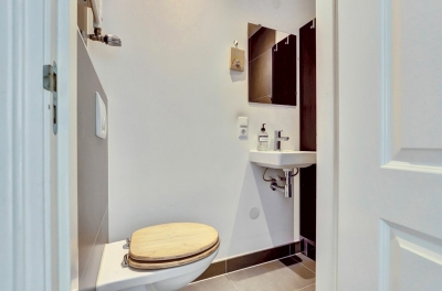 Bilderdijkkade 703V, Amsterdam Lengers Housing