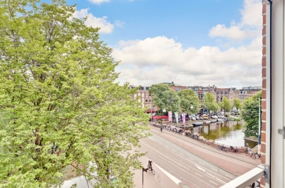 Bilderdijkkade 703V, Amsterdam Lengers Housing
