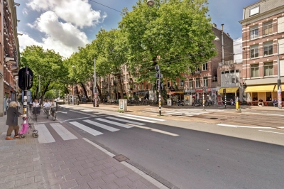 Sint Willibrordusstraat 83H, Amsterdam Lengers Housing