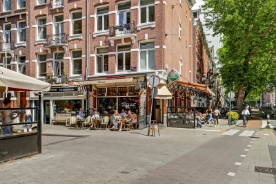 Sint Willibrordusstraat 83H, Amsterdam Lengers Housing