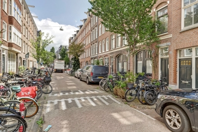 Sint Willibrordusstraat 83H, Amsterdam Lengers Housing