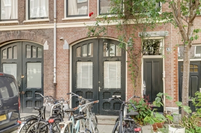 Sint Willibrordusstraat 83H, Amsterdam Lengers Housing